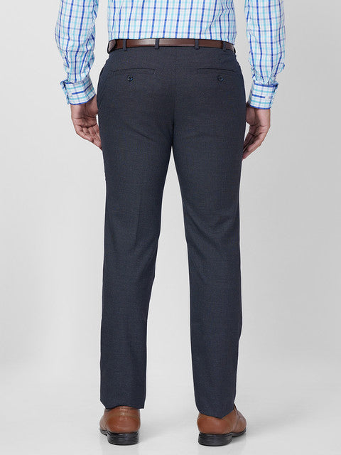 Raymond Blue Trouser