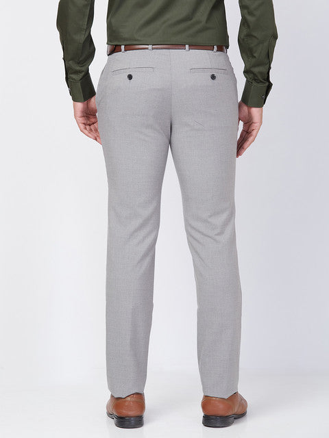 Raymond Grey Trouser