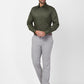 Raymond Grey Trouser