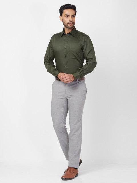 Raymond Grey Trouser