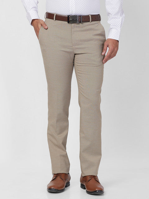 Raymond Khaki Trouser