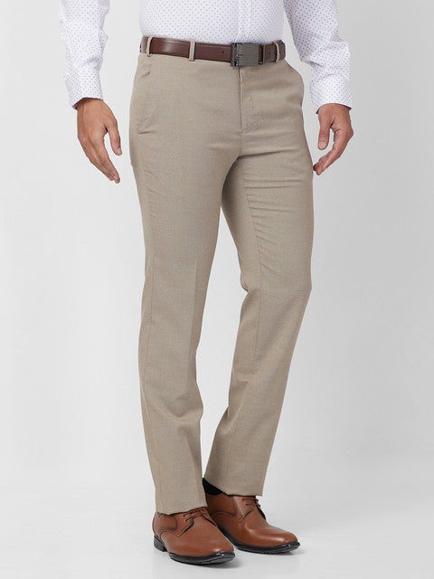 Raymond Khaki Trouser