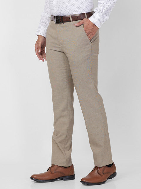 Raymond Khaki Trouser