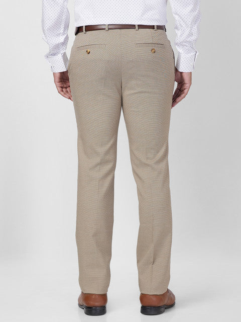 Raymond Khaki Trouser