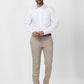 Raymond Khaki Trouser