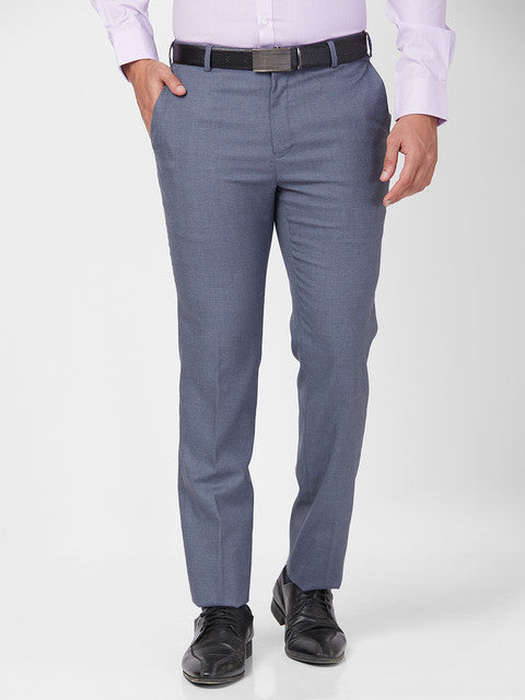 Raymond Blue Trouser