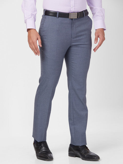 Raymond Blue Trouser