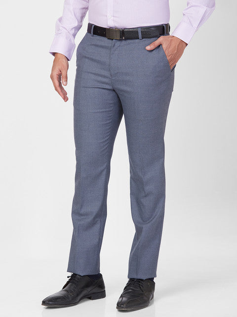 Raymond Blue Trouser