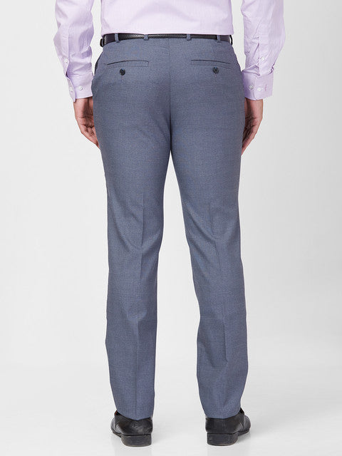 Raymond Blue Trouser