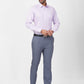 Raymond Blue Trouser