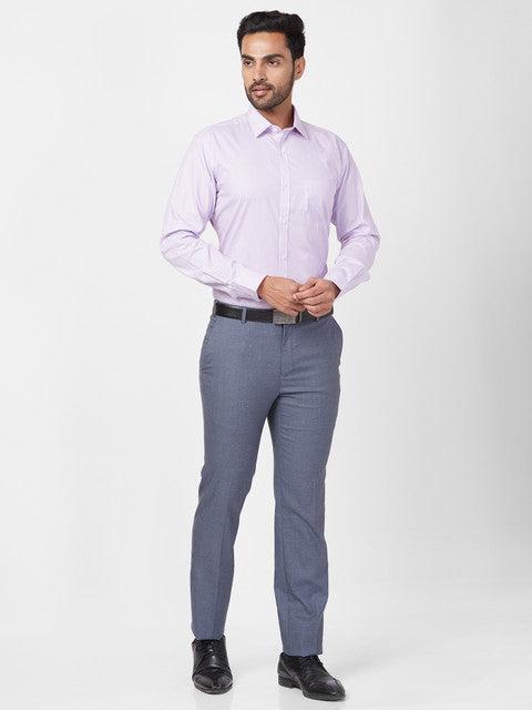 Raymond Blue Trouser