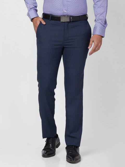 Raymond Blue Trouser