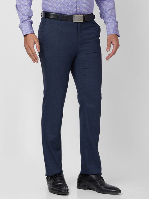 Raymond Blue Trouser