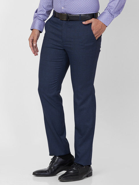 Raymond Blue Trouser