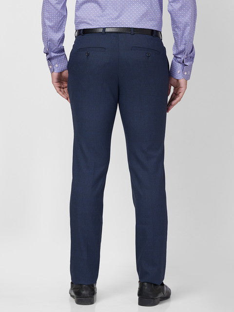 Raymond Blue Trouser