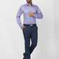 Raymond Blue Trouser