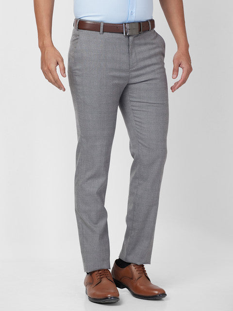 Raymond Grey Trouser