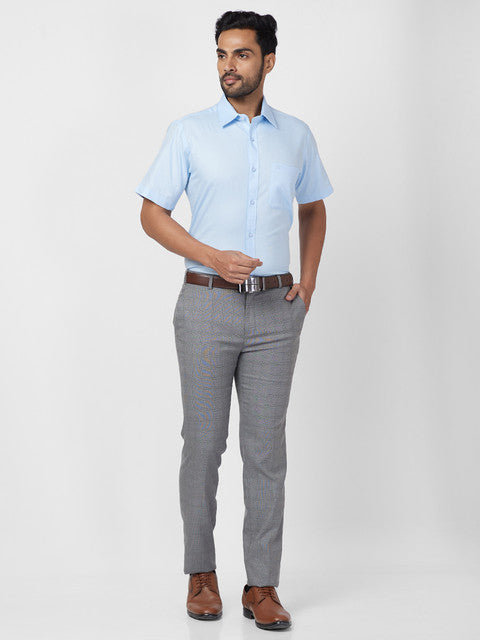 Raymond Grey Trouser