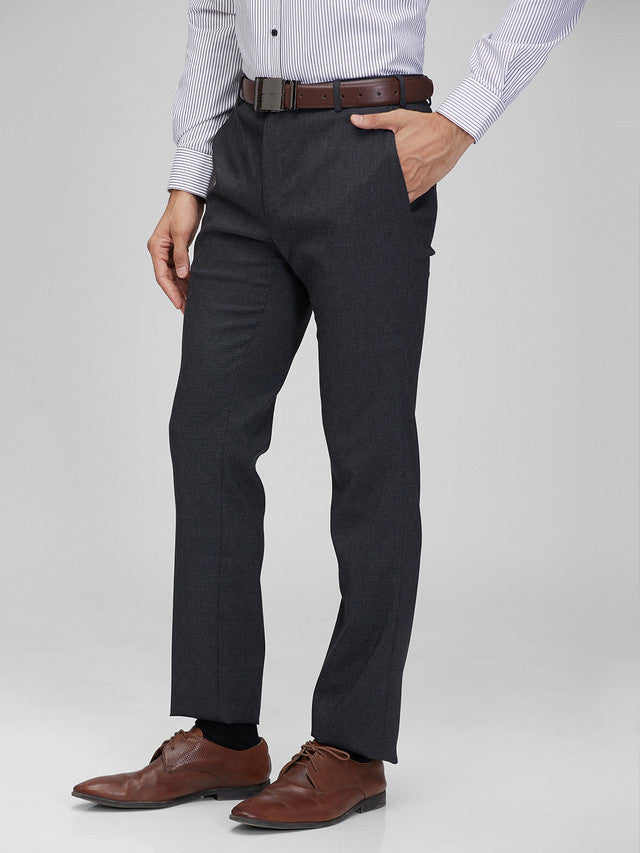 Raymond Grey Trouser