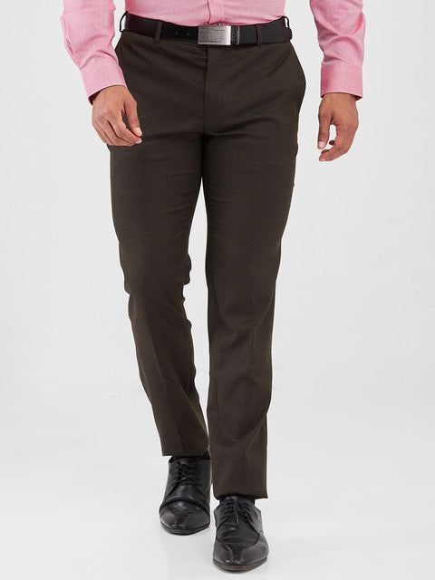 Raymond Brown Trouser