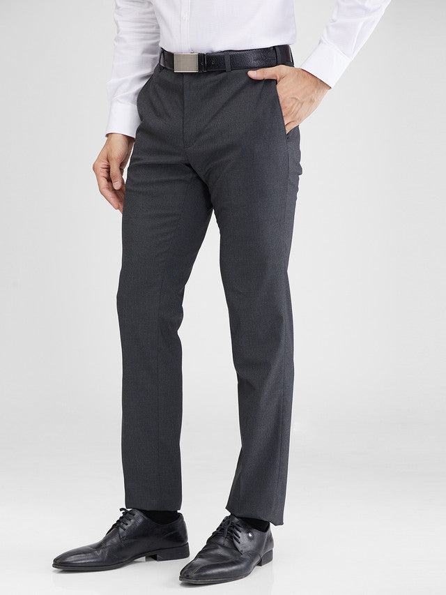 Raymond Grey Trouser