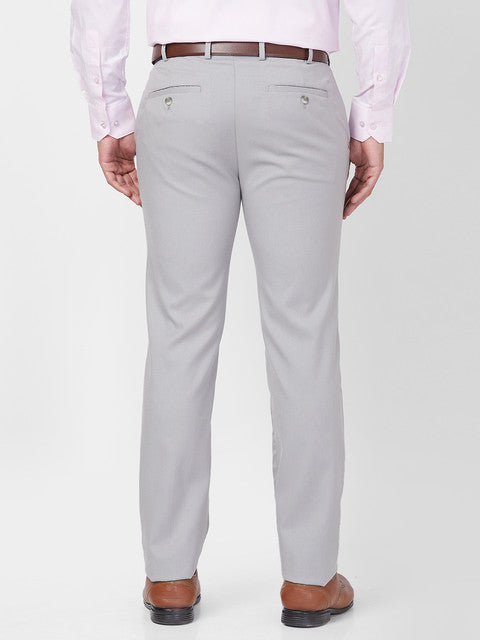 Raymond Grey Trouser