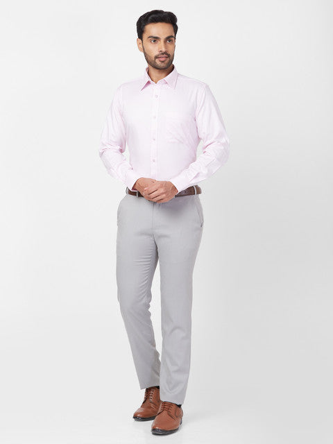 Raymond Grey Trouser