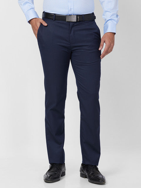 Raymond Blue Trouser