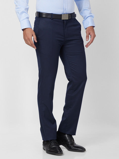 Raymond Blue Trouser