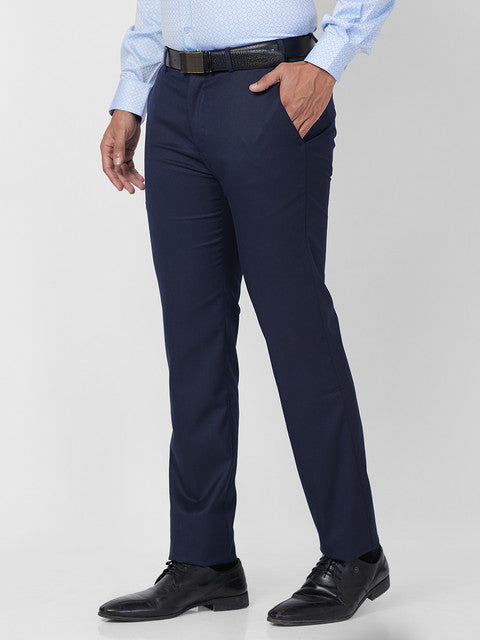 Raymond Blue Trouser