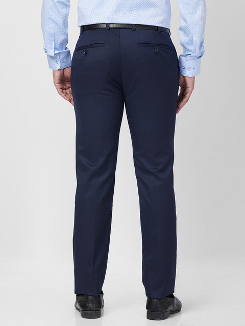 Raymond Blue Trouser