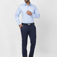 Raymond Blue Trouser