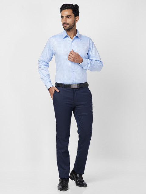 Raymond Blue Trouser