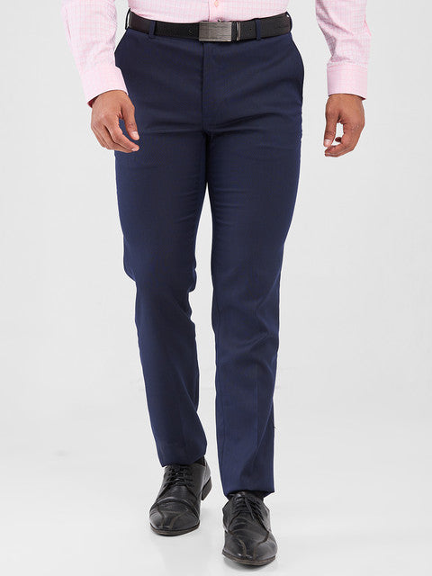 Raymond Blue Trouser