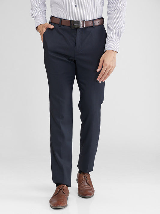 Raymond Blue Trouser