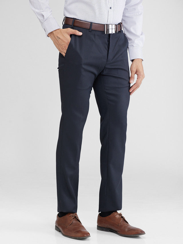 Raymond Blue Trouser