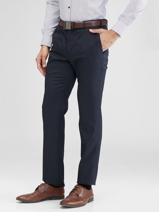 Raymond Blue Trouser