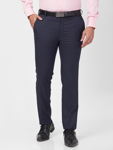 Raymond Blue Trouser