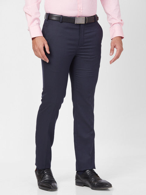 Raymond Blue Trouser