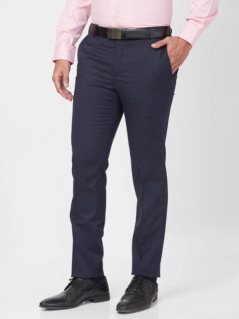 Raymond Blue Trouser