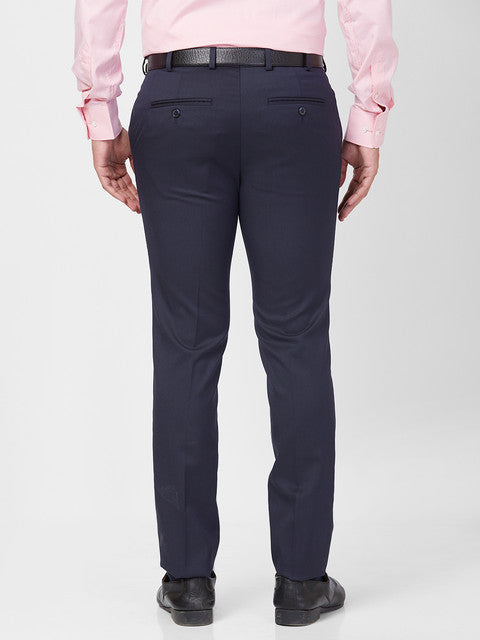 Raymond Blue Trouser