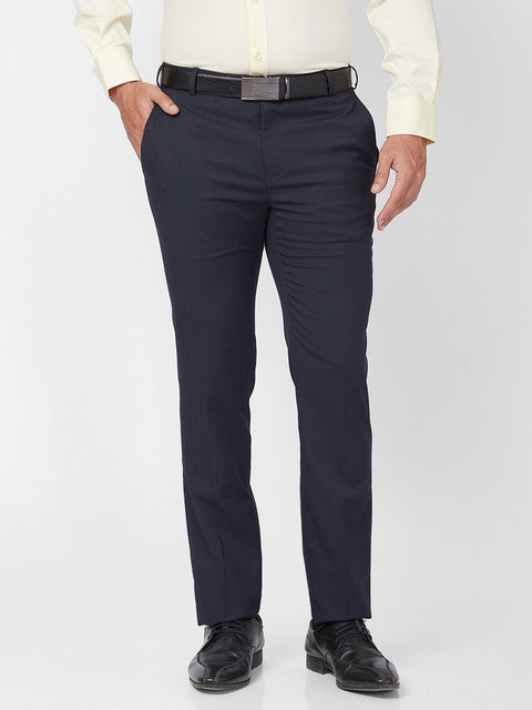 Raymond Blue Trouser