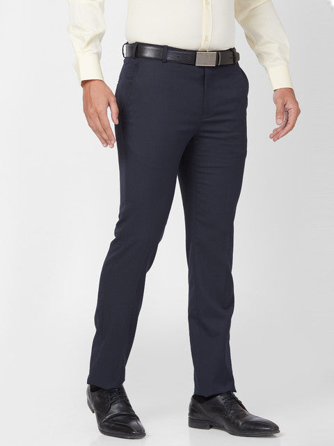 Raymond Blue Trouser