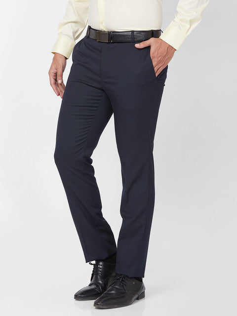 Raymond Blue Trouser