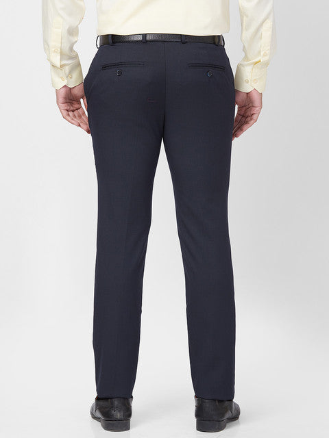 Raymond Blue Trouser