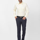 Raymond Blue Trouser