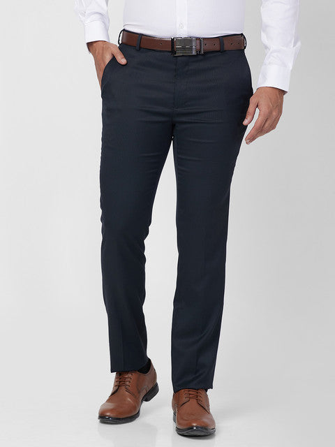 Raymond Blue Trouser