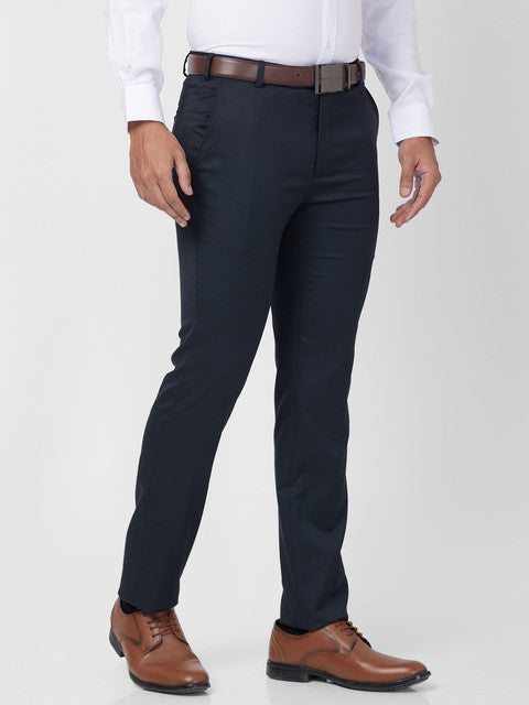 Raymond Blue Trouser