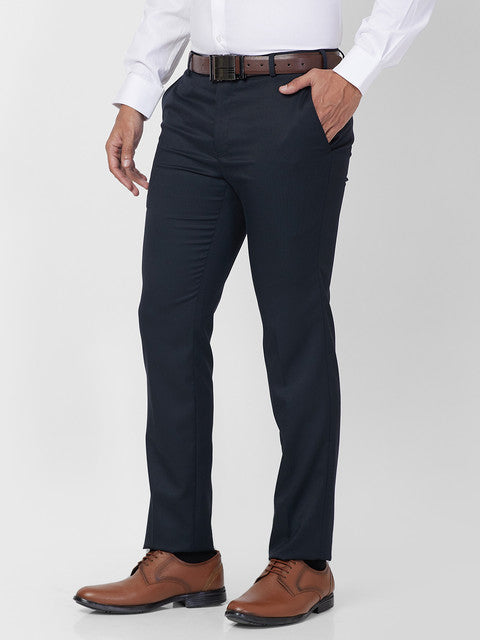 Raymond Blue Trouser