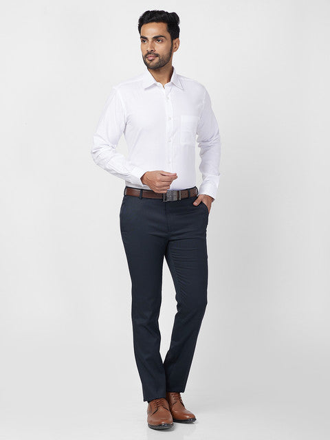 Raymond Blue Trouser